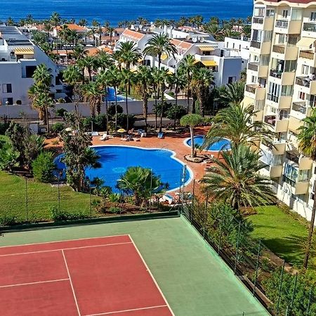 Cozy Studio Las Americas Playa de las Américas Kültér fotó