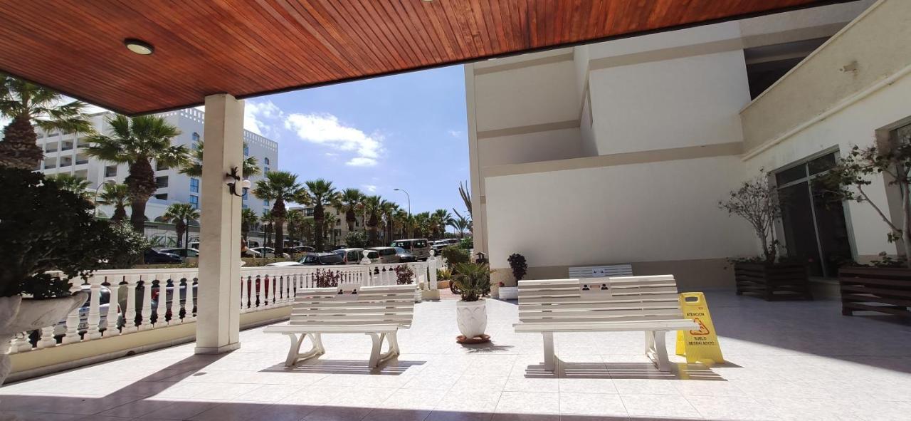 Cozy Studio Las Americas Playa de las Américas Kültér fotó