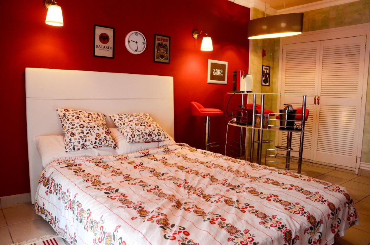 Cozy Studio Las Americas Playa de las Américas Kültér fotó